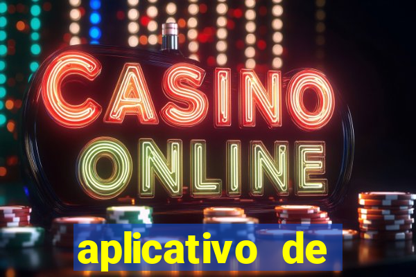 aplicativo de apostas online